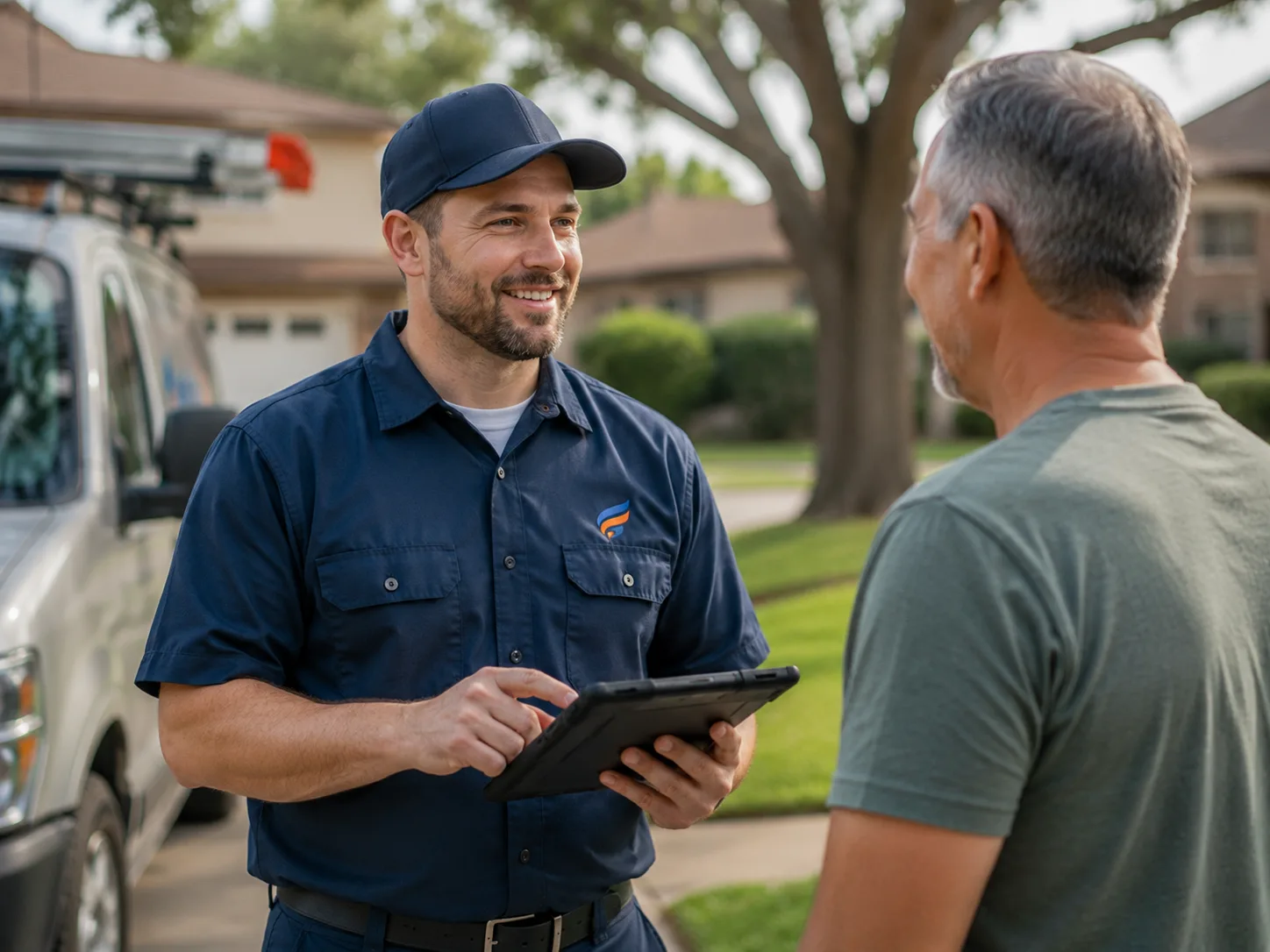 Emergency Plumber Near Me Mount Pleasant, IA FAQs